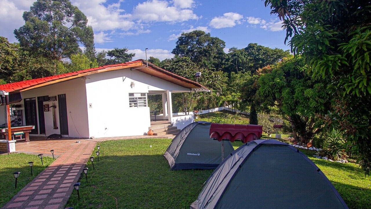 Photo of Outdoor in Alegrias