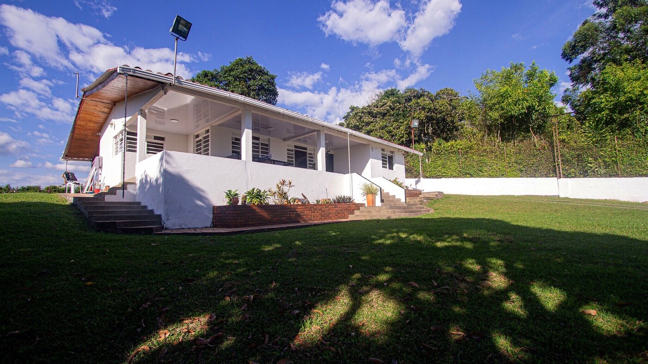 Photo of Outdoor in Alegrias
