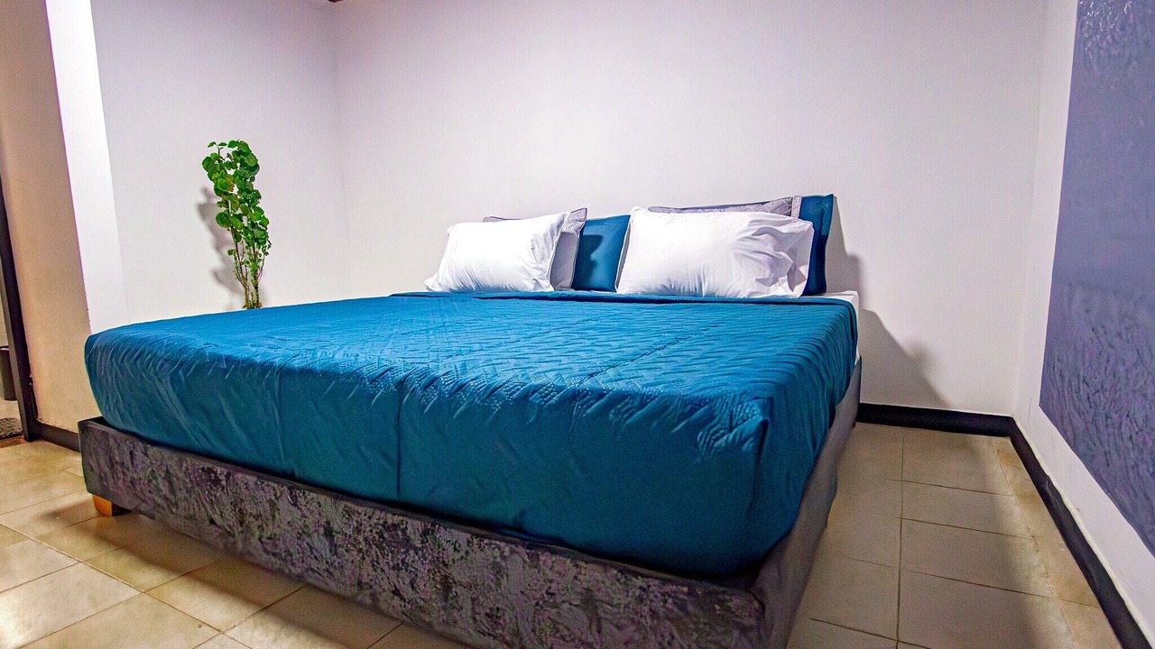 Photo of Bedroom in Alegrias