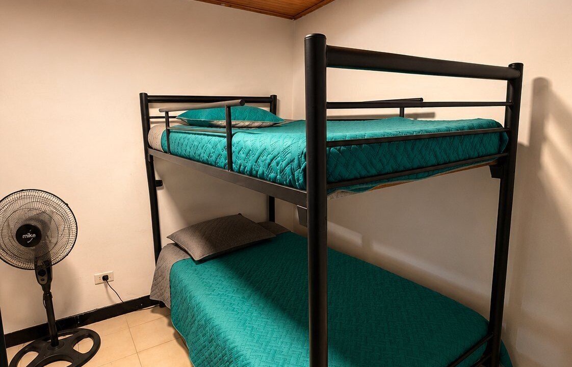 Photo of Bedroom in Alegrias