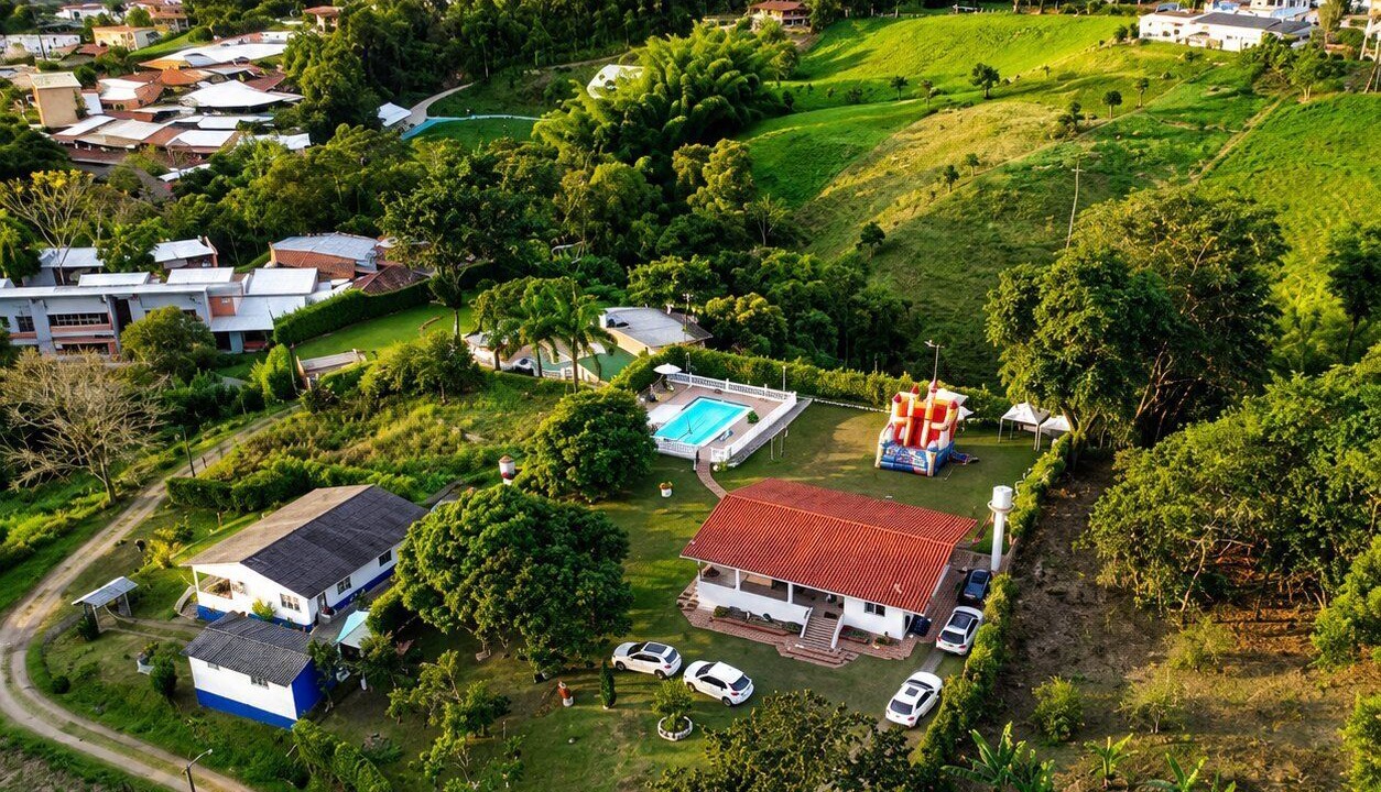 Photo of Outdoor in Alegrias