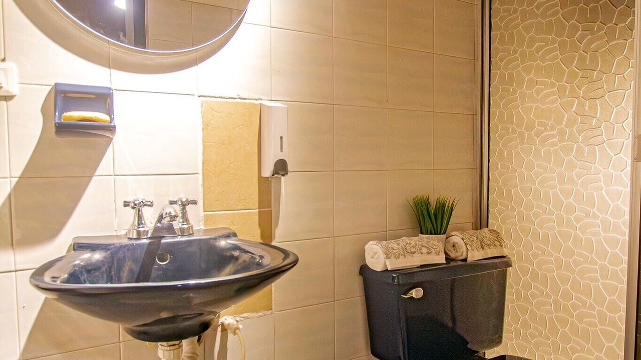 Photo of Bathroom in Alegrias