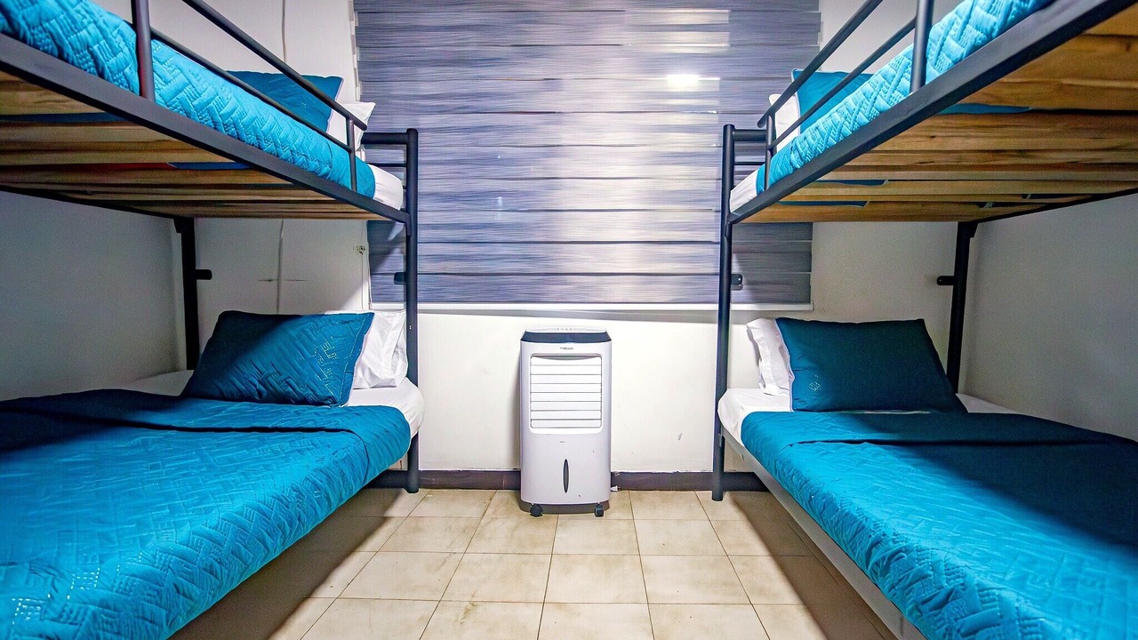 Photo of Bedroom in Alegrias