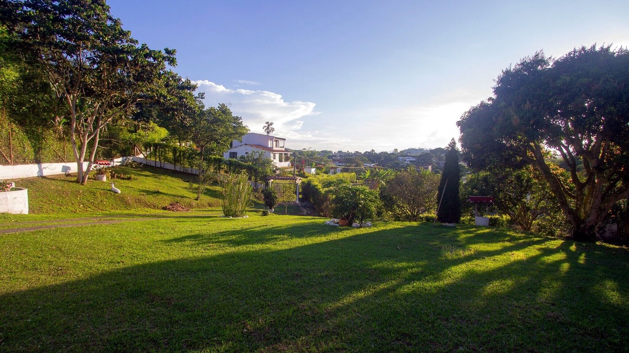 Photo of Outdoor in Alegrias