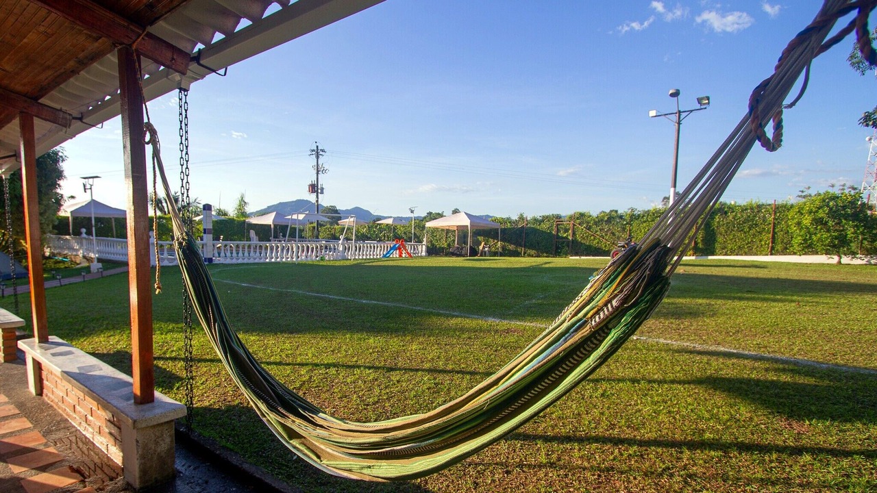 Photo of Outdoor in Alegrias