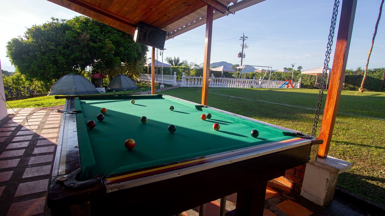 Photo of Outdoor in Alegrias