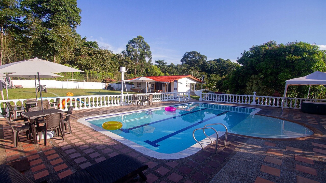 Photo of Outdoor in Alegrias
