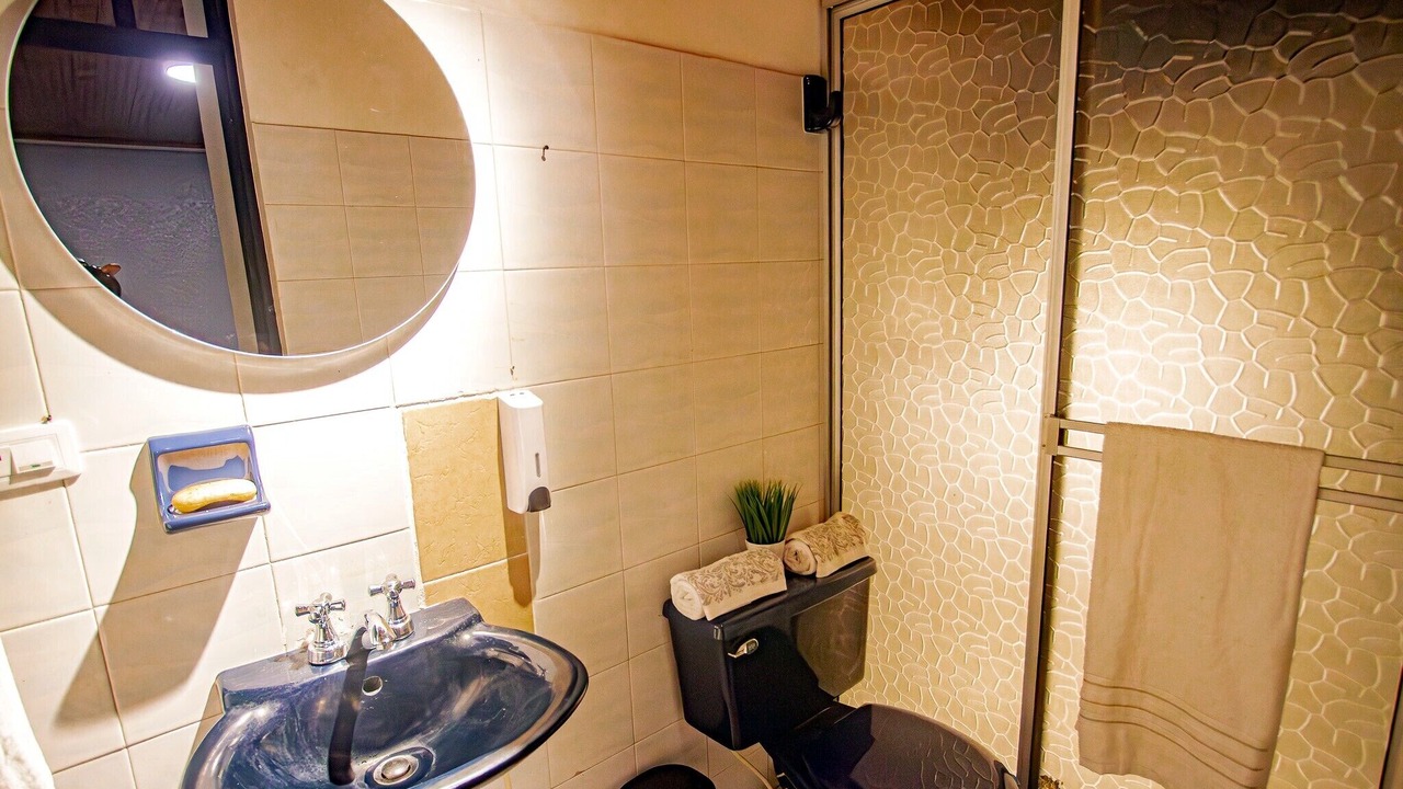 Photo of Bathroom in Alegrias