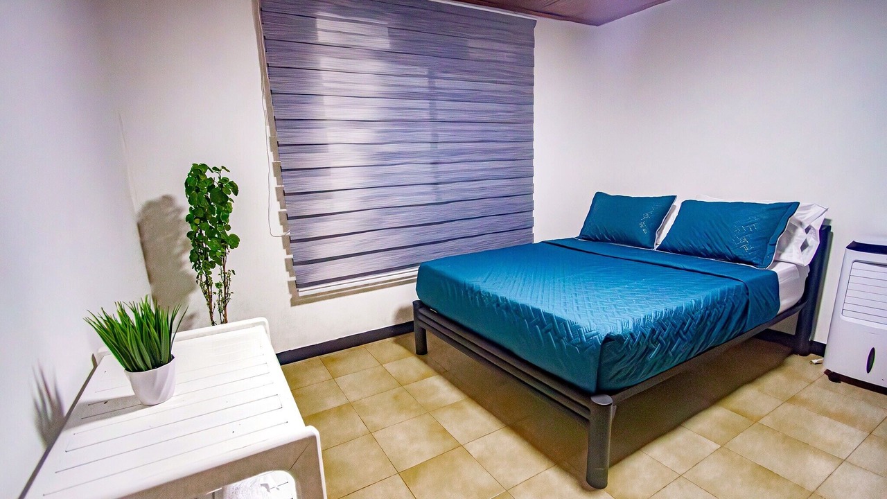 Photo of Bedroom in Alegrias