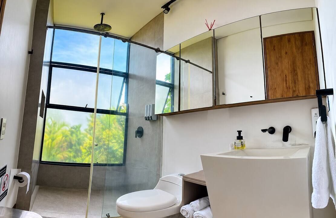 Photo of Bathroom in Pereira