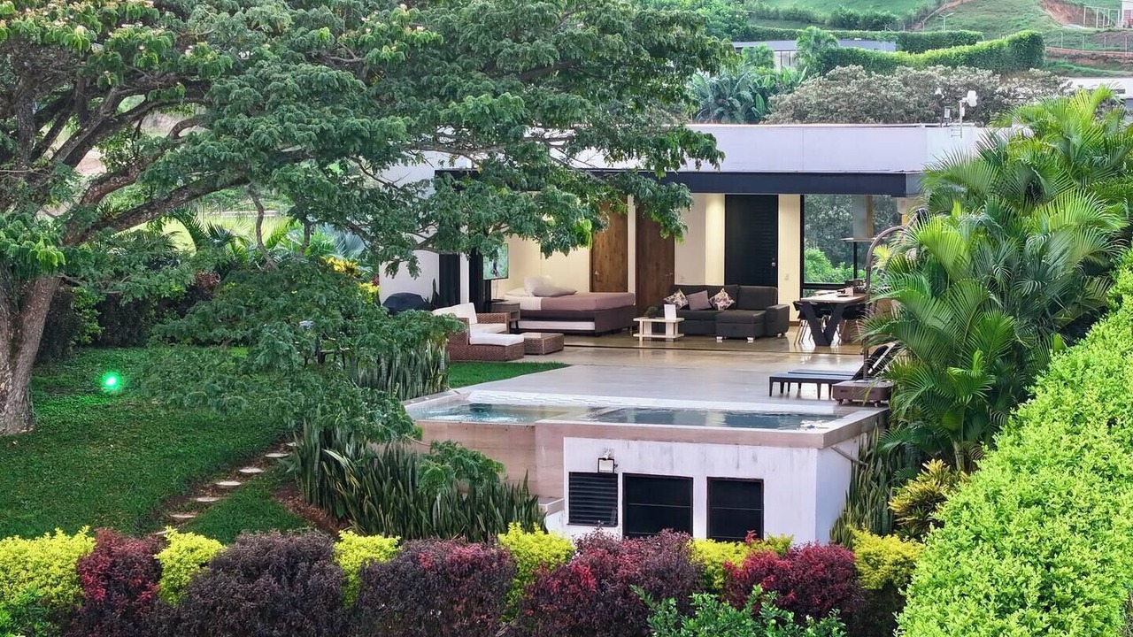 Photo of Outdoor in Pereira