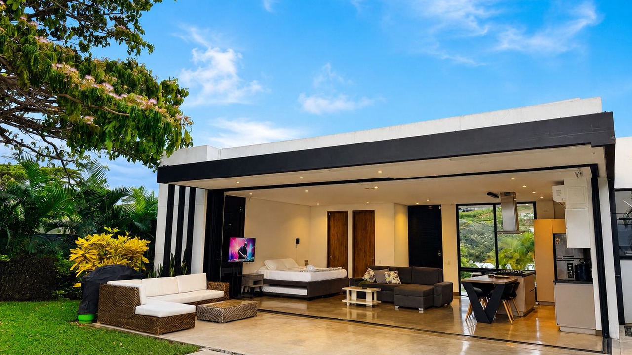 Photo of Patio Balcony in Pereira