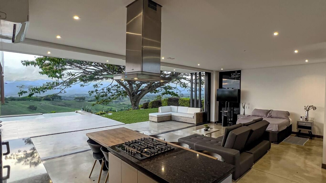 Photo of Livingroom in Pereira