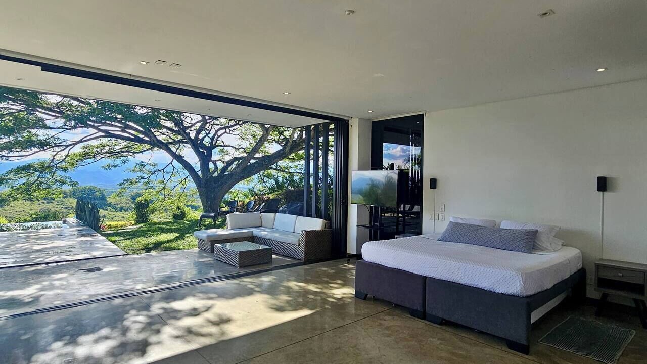 Photo of Bedroom in Pereira