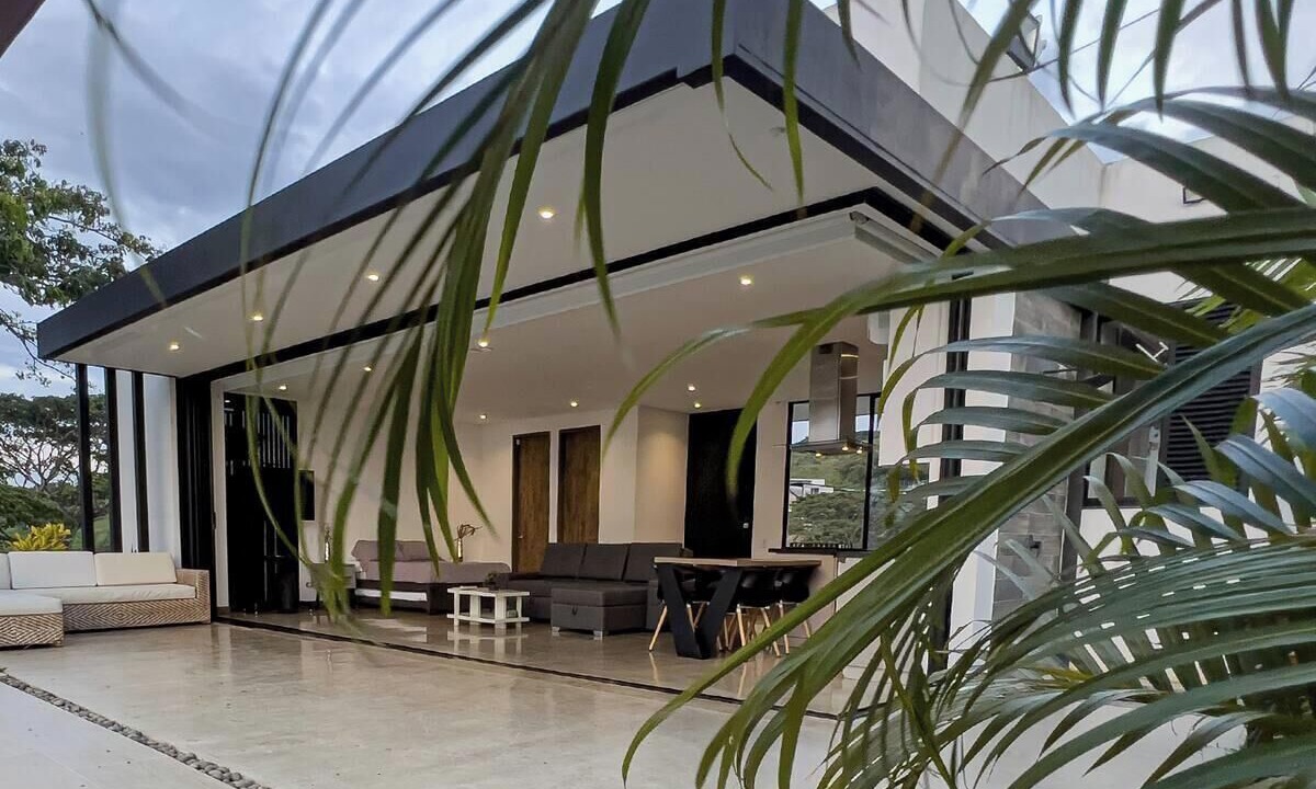 Photo of Patio Balcony in Pereira