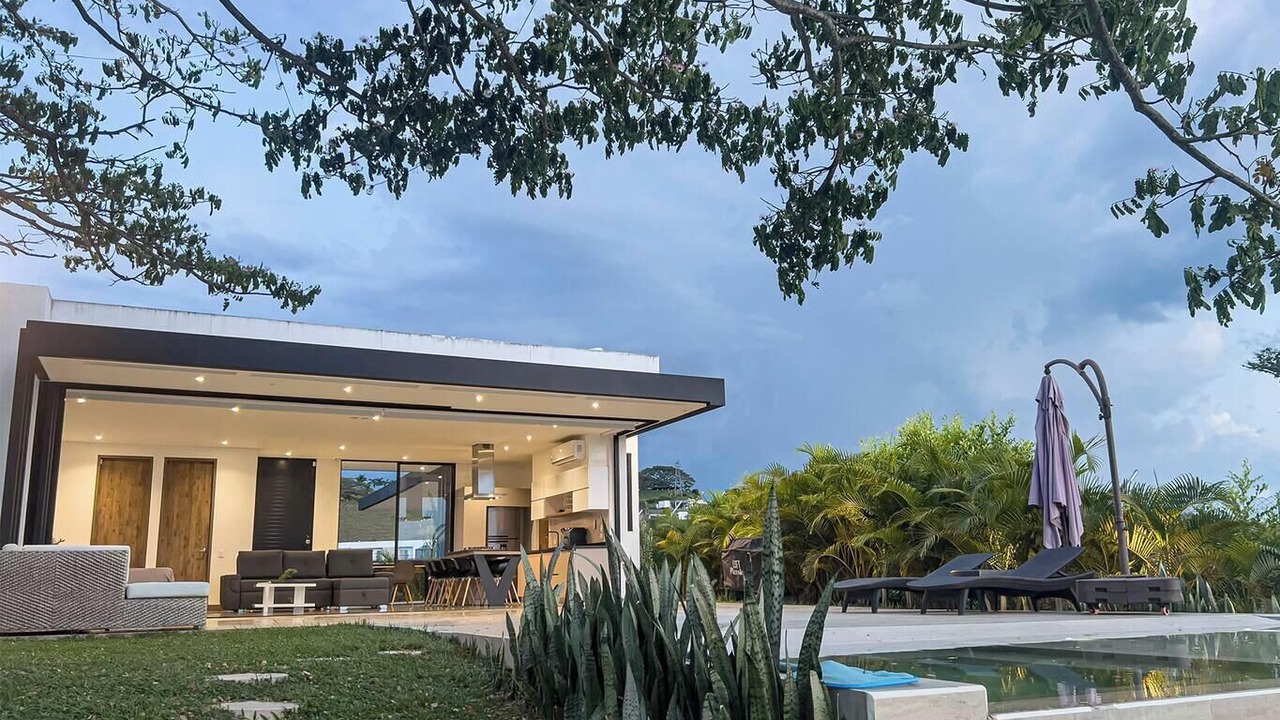 Photo of Patio Balcony in Pereira