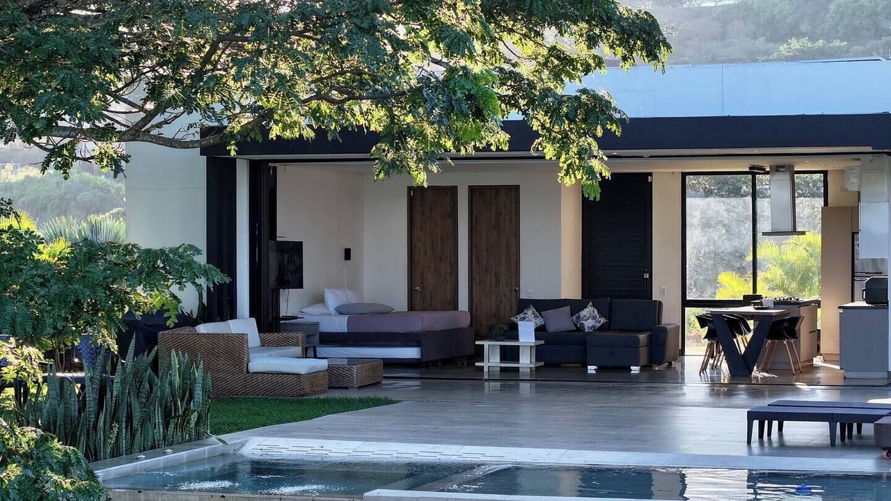 Photo of Patio Balcony in Pereira