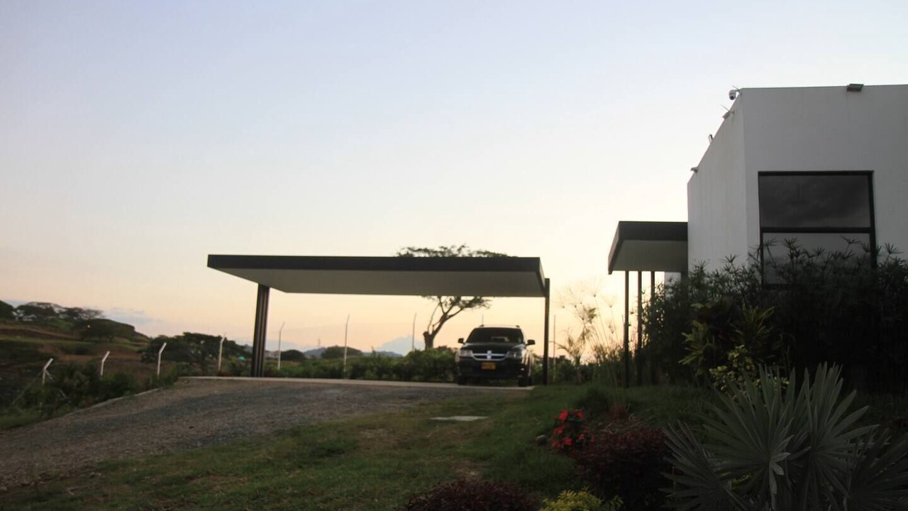Photo of Outdoor in Pereira