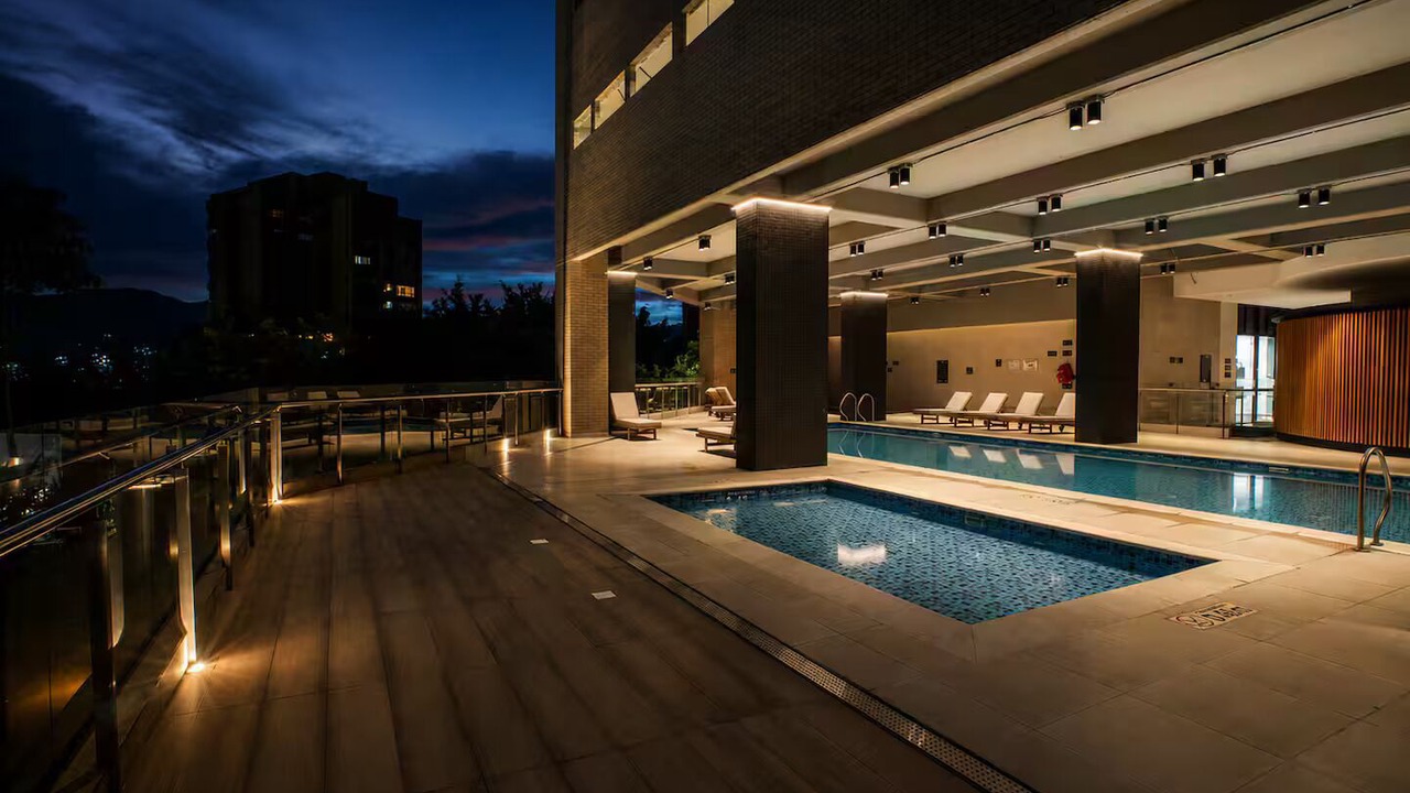 Photo of Outdoor in El Castillo