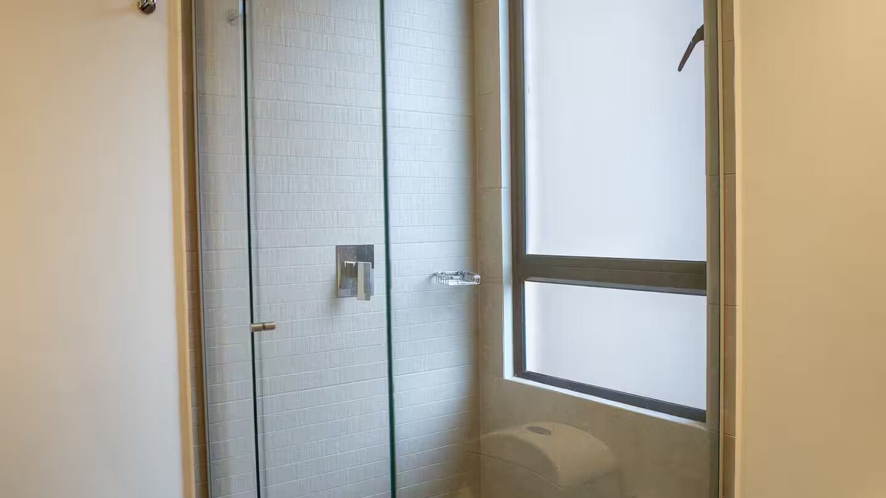 Photo of Bathroom in El Castillo