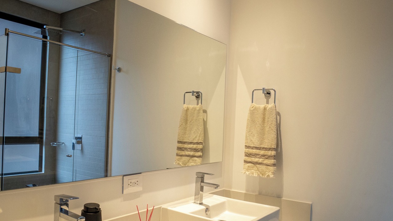 Photo of Bathroom in El Castillo