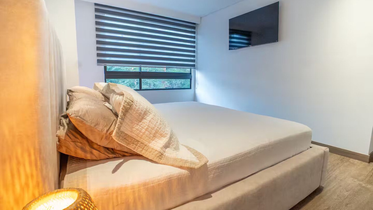 Photo of Bedroom in El Castillo