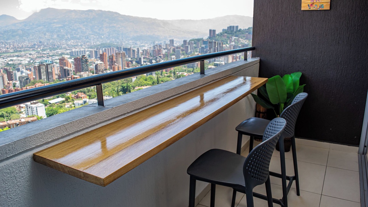 Photo of Outdoor in El Poblado