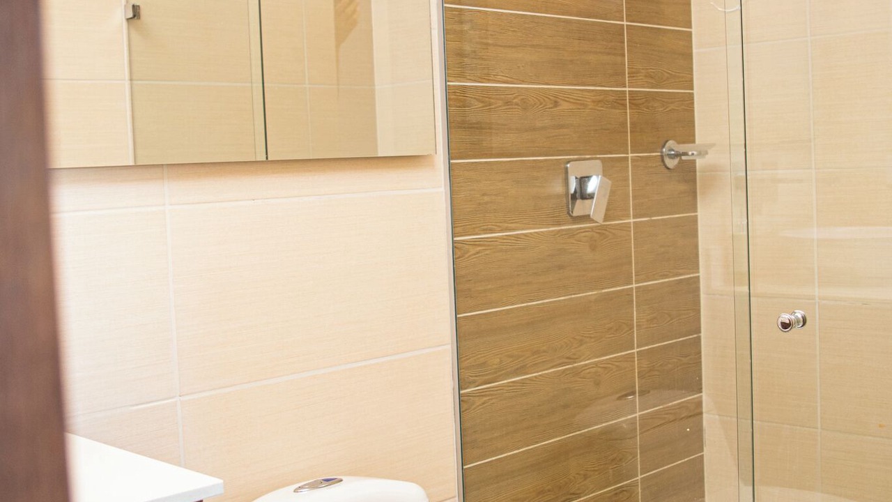 Photo of Bathroom in El Poblado