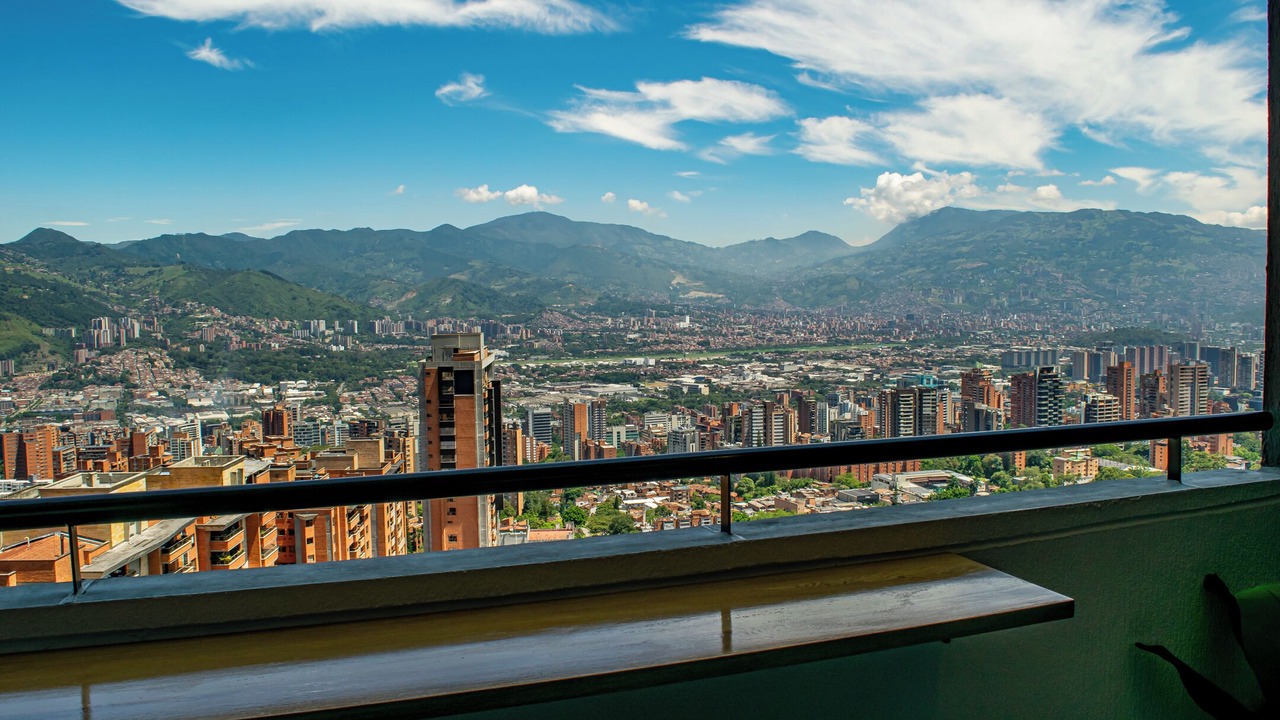 Photo of Others in El Poblado