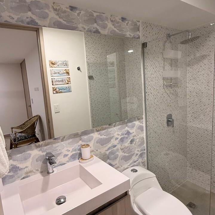 Photo of Bathroom in Puerto Colombia