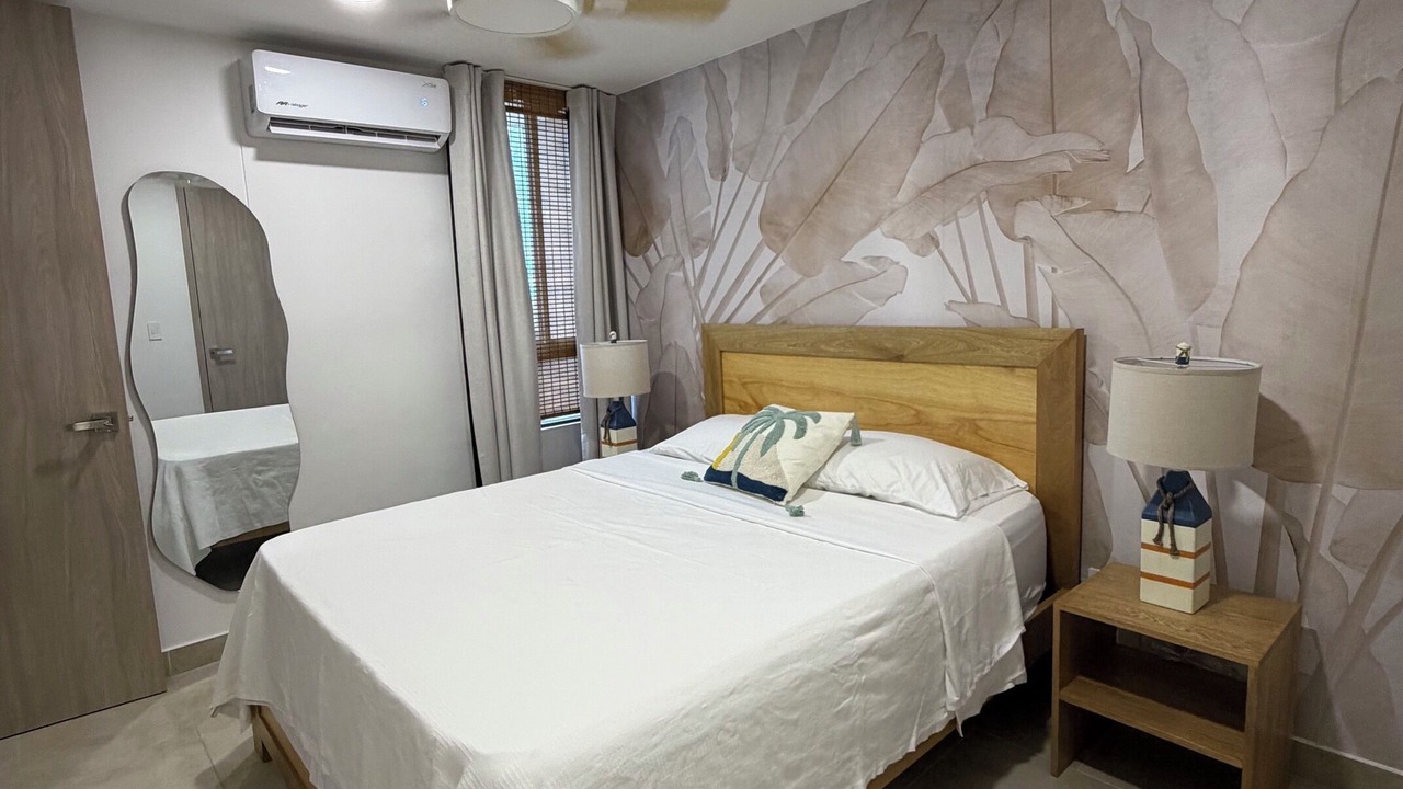 Photo of Bedroom in Puerto Colombia