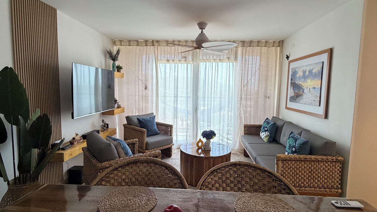 Photo of Livingroom in Puerto Colombia