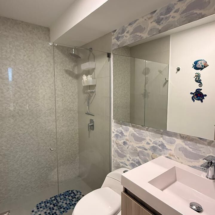 Photo of Bathroom in Puerto Colombia