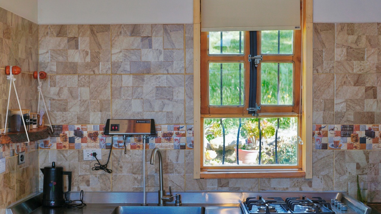 Photo of Kitchen in Aquitania
