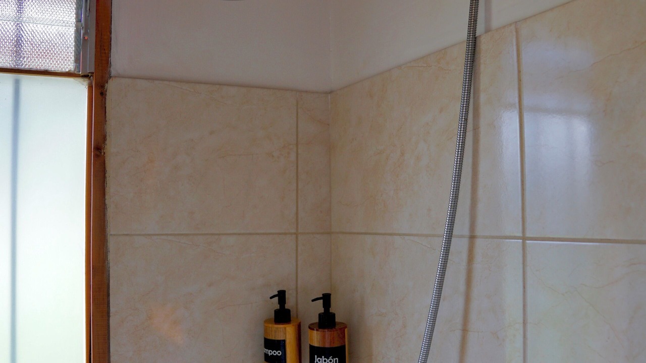 Photo of Bathroom in Aquitania