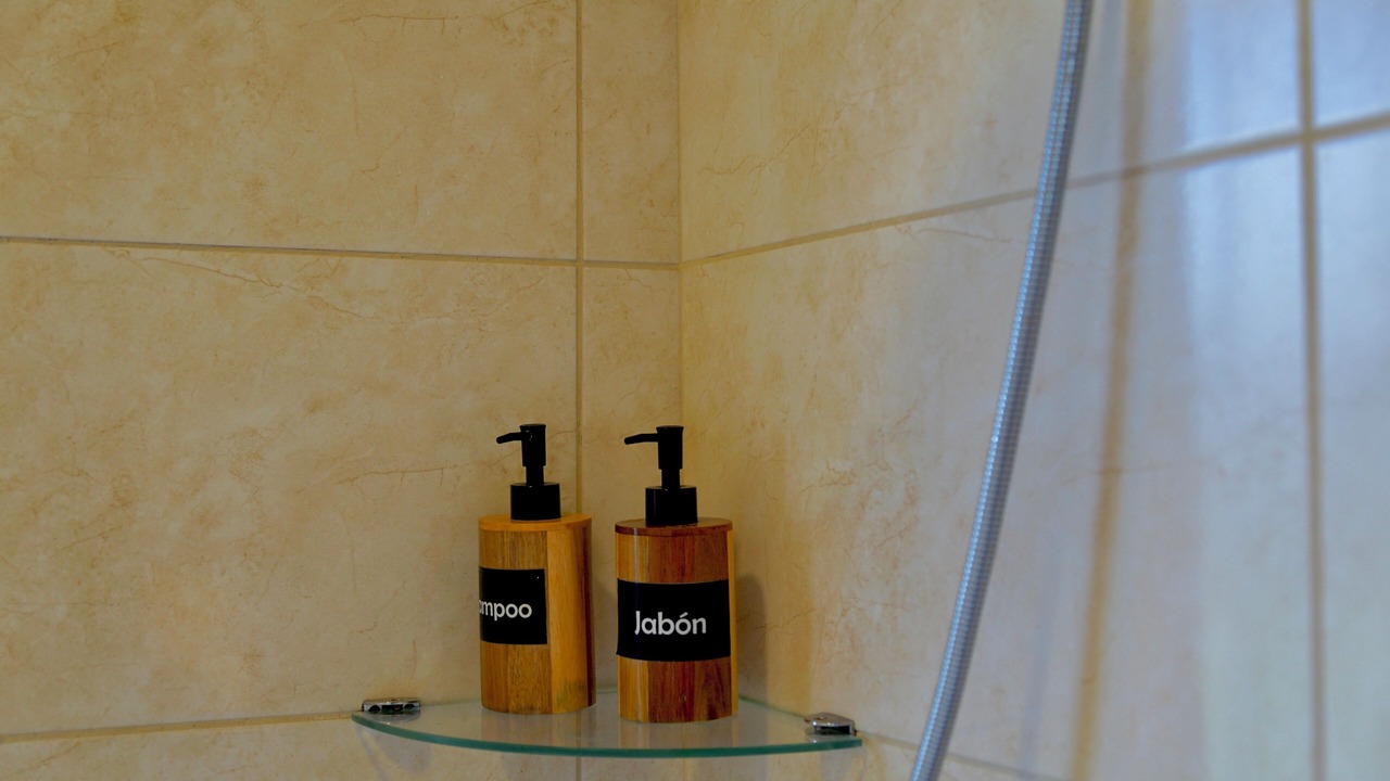 Photo of Bathroom in Aquitania