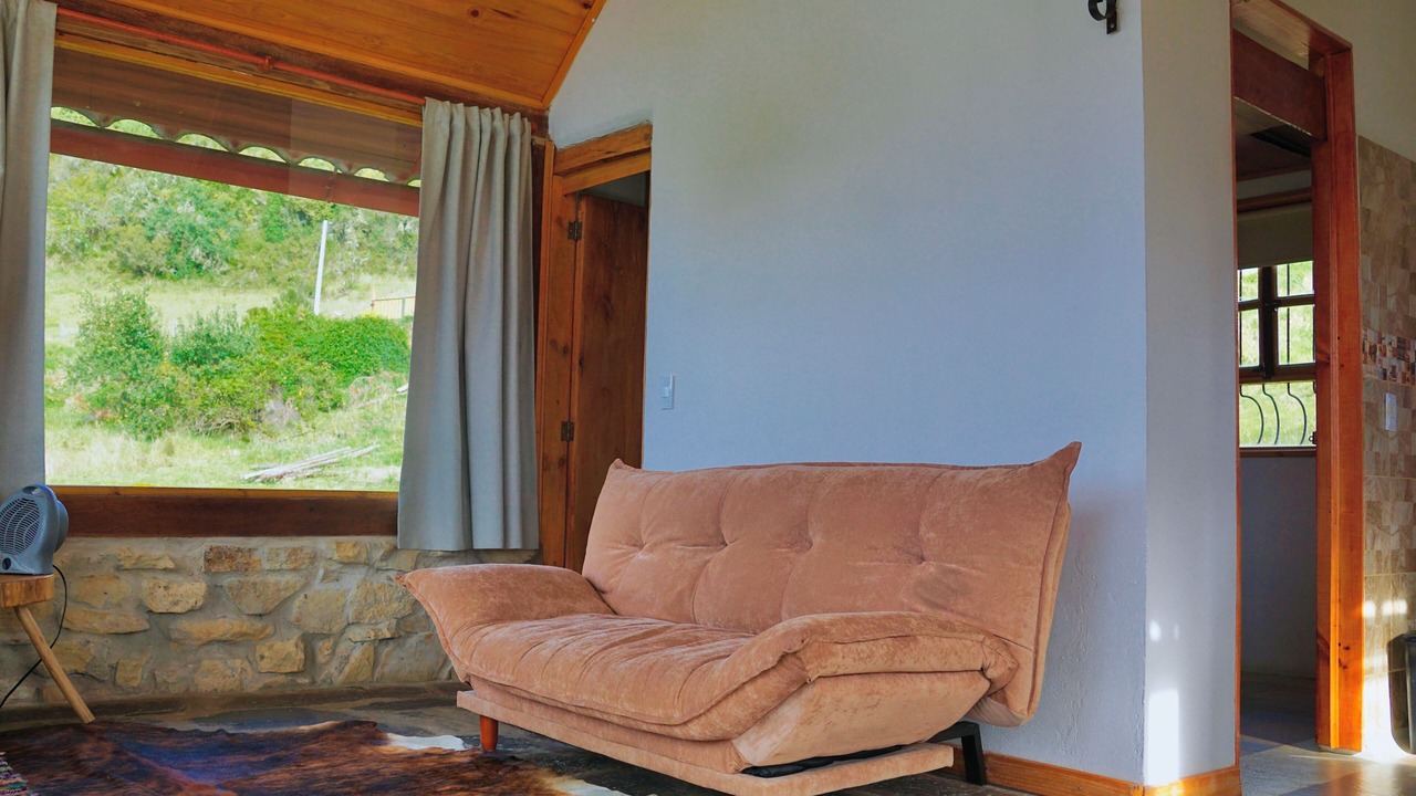 Photo of Livingroom in Aquitania