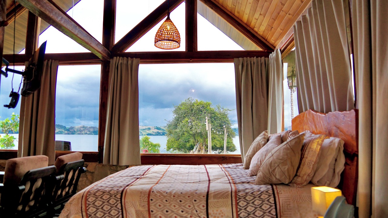 Photo of Bedroom in Aquitania