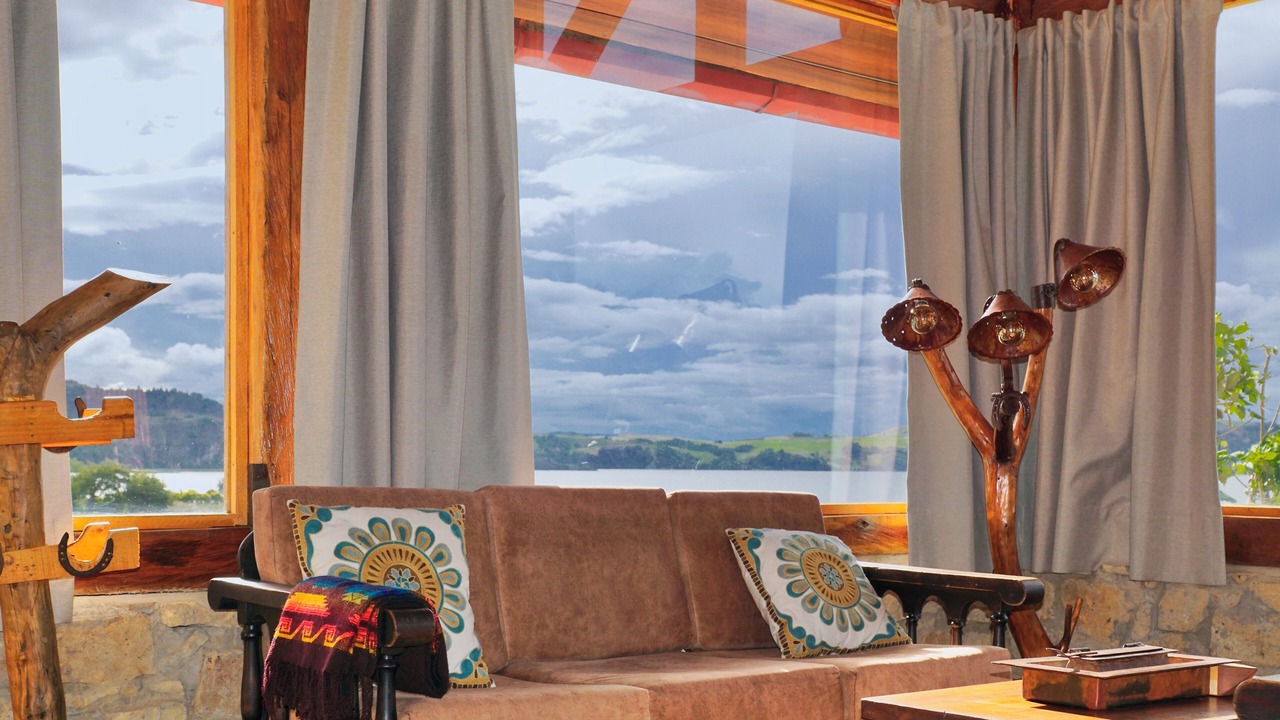 Photo of Livingroom in Aquitania