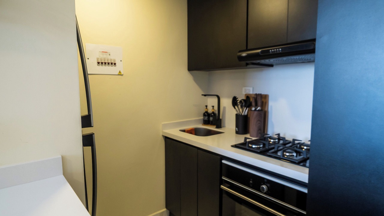 Photo of Kitchen in Armenia
