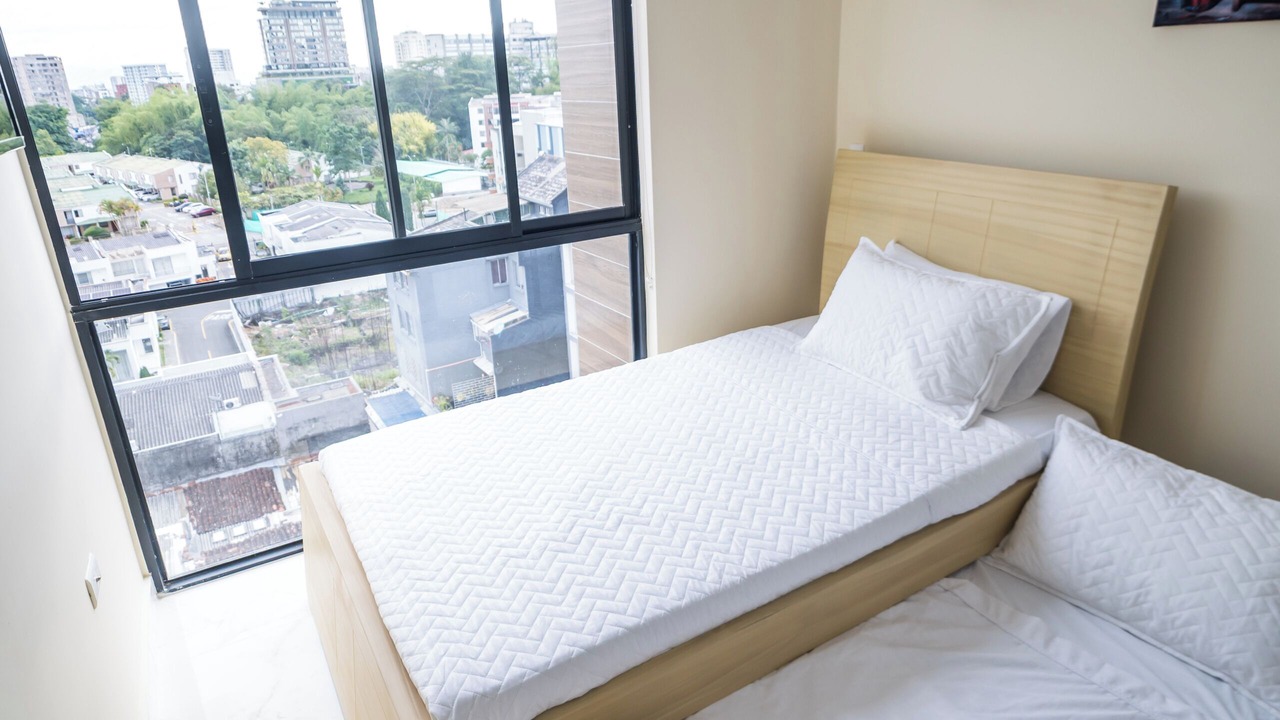 Photo of Bedroom in Armenia