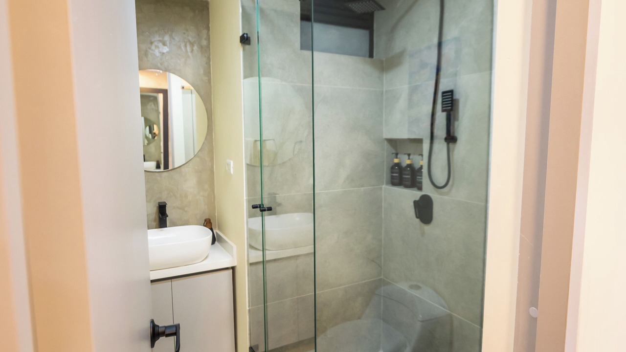 Photo of Bathroom in Armenia