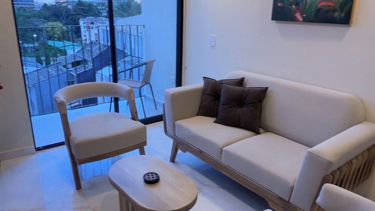 Photo of Livingroom in Armenia