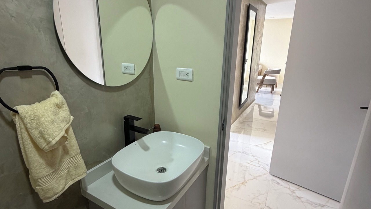 Photo of Bathroom in Armenia