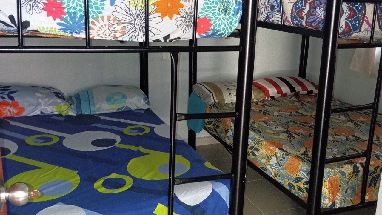 Photo of Bedroom in Sopetran