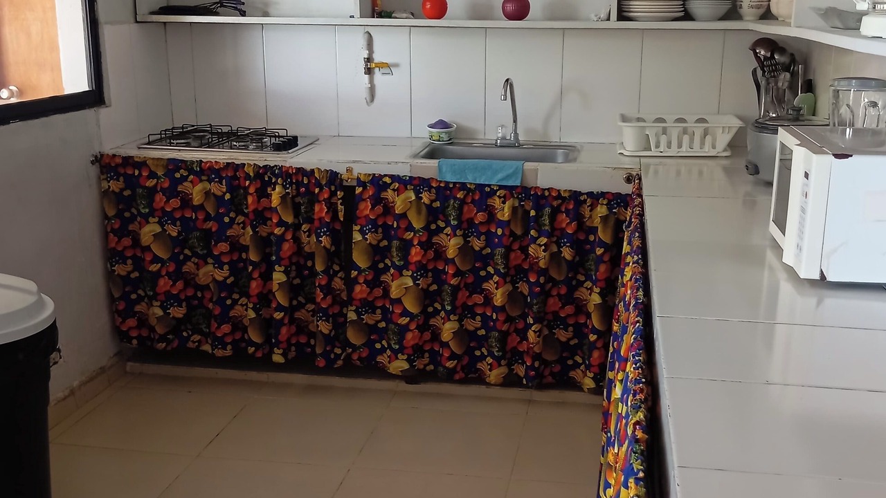 Photo of Kitchen in Sopetran