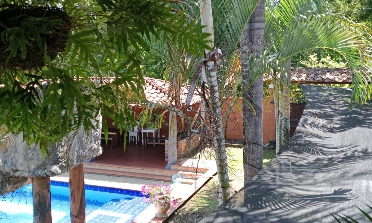 Photo of Outdoor in Sopetran