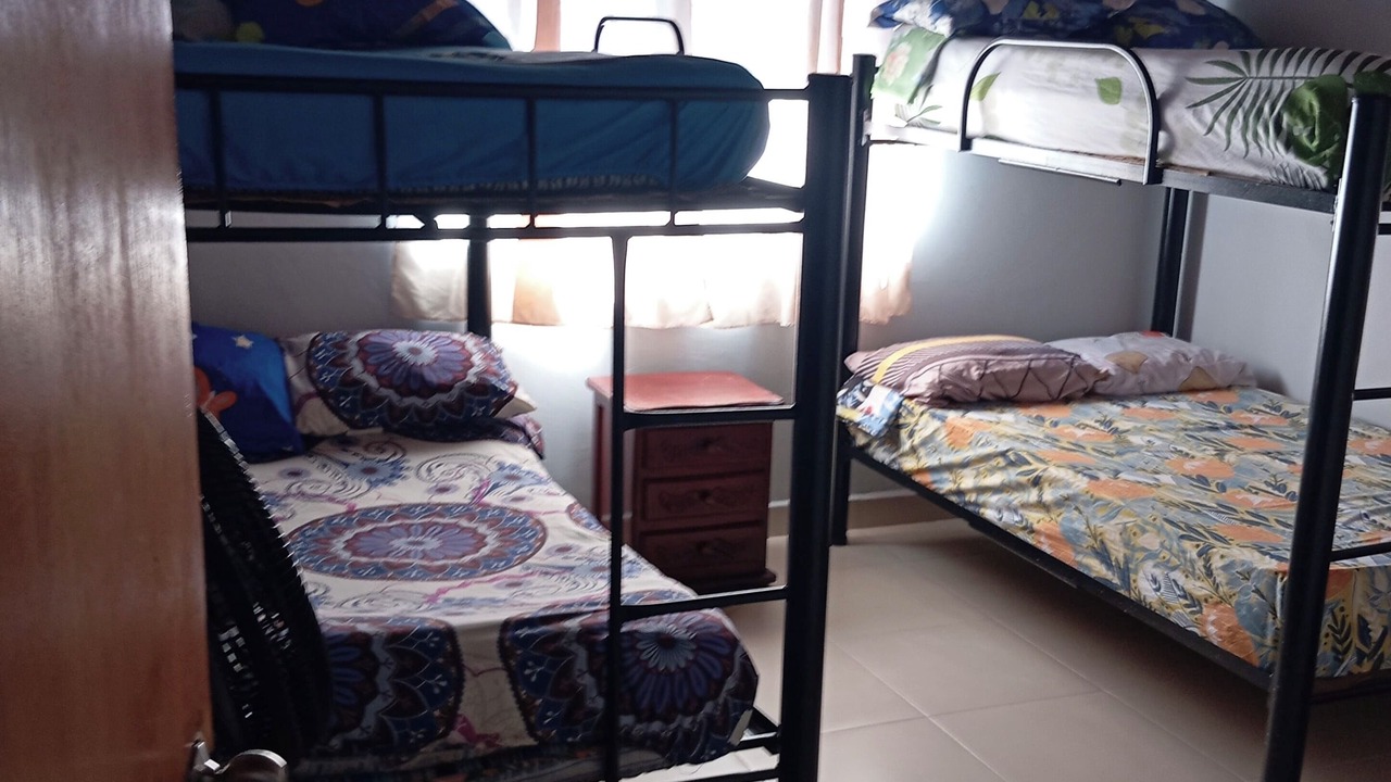 Photo of Bedroom in Sopetran