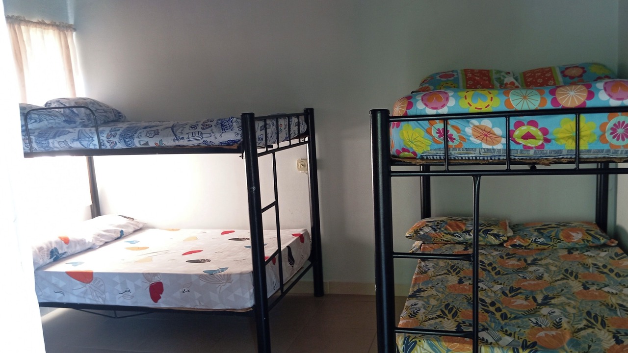 Photo of Bedroom in Sopetran