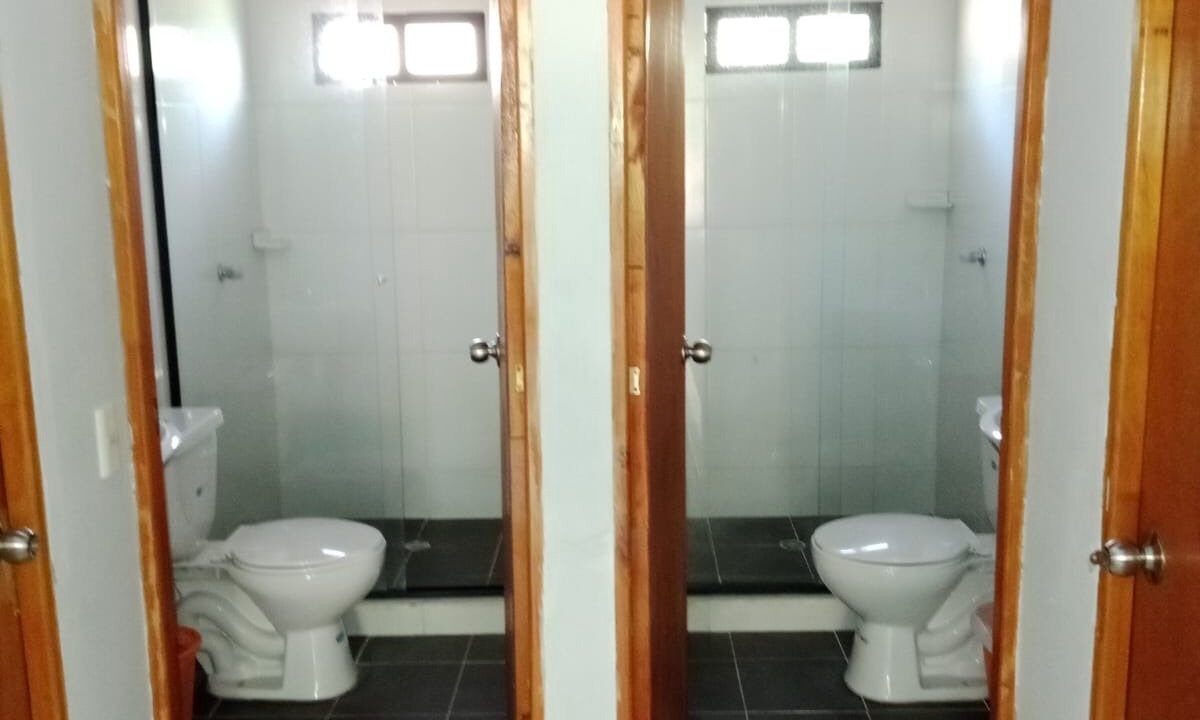 Photo of Bathroom in Sopetran